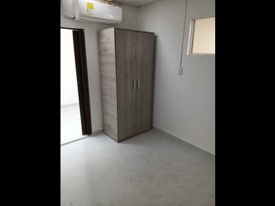 Apartamentos Arriendos  Manga, 1 alcobas